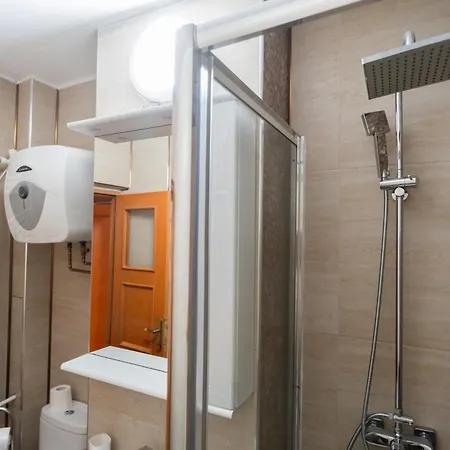 Apartment Ultra Central Retreat - Palace Of Parliament View *