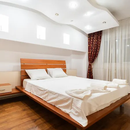 Apartament Ultra Central Retreat - Palace Of Parliament View